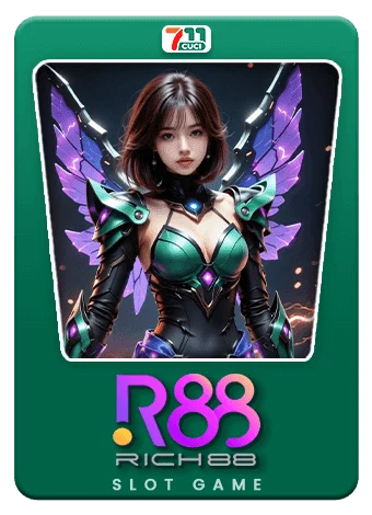 711CUCI Malaysia - Live Casino - Rich88