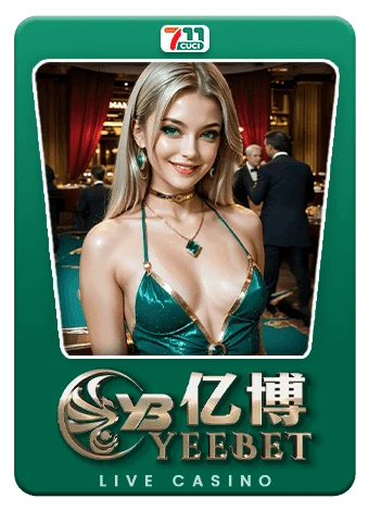 711CUCI Malaysia - Live Casino - YEEBET
